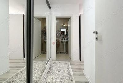 Apartament cu 3 camere decomandat în Noua - 2