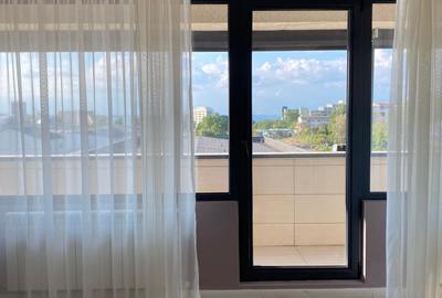 Apartament cu priveliste spectaculoasa catre lac, complet mobilat si utilat!!! - 4