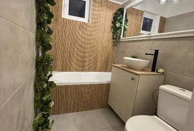 Apartament 2 camere Mobilat Berceni Straja Huedin - 9