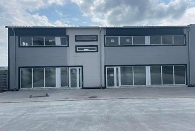 Spațiu comercial, de 220 mp, în Malu Mare - 16