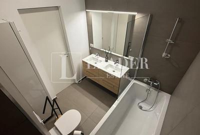 Apartament premium cu 4 camere I Design elegant si priveliste superba - 18