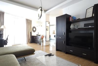 Apartament 2 camere 75,80 MP | Pipera - Str. Mircea Eliade | Centrala proprie - 13