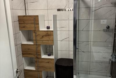Apartament cu 2 camere decomandat în Aradului - 8