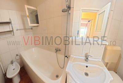 2 camere, Luminos, Mobilat, Palatul parlamentului, Soare din Vest - 5