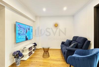 REA1024574 Apartament 3 camere Bd Unirii Mobilat complet Ideal investitie - 14