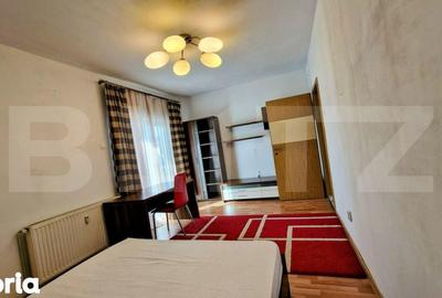 Apartament cu 3 camere în Gheorgheni - 6
