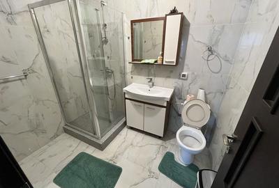 Apartament cu 3 camere decomandat în Central - 3