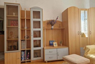 Pe frumoasa strada Platanilor, renumita pentru zona inverzita-zona IOSEFIN-mobilat - 2