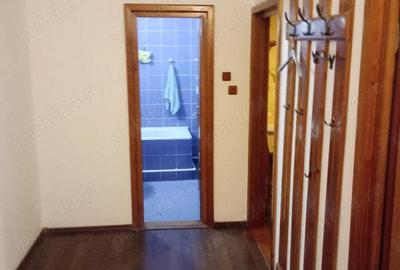 Apartament decomandat 1 Mai - 3