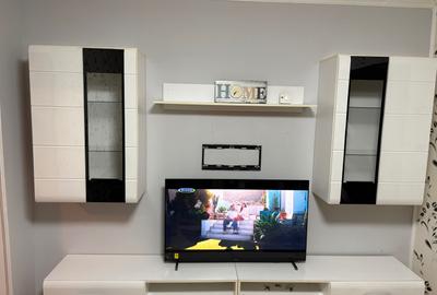 Apartament cu 2 camere semidecomandat în Central - 7