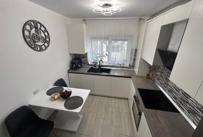Duplex in Serena 3, pe Parter cu 2 dormitoare, mobilat complet + utilat complet. - 6