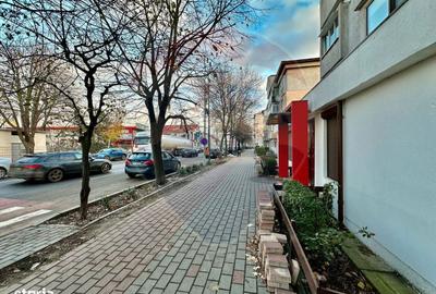 Spațiu comercial, de 100 mp, în Nord - 4