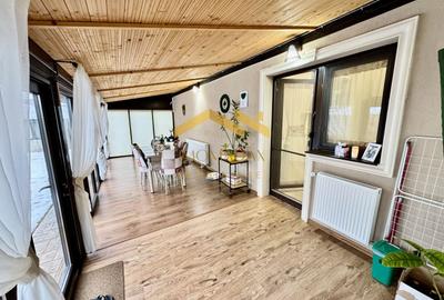 -Utvin-Casa Individuala-Complet Mobilata- - 14