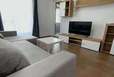 Garsonieră decomandată în Militari - 4