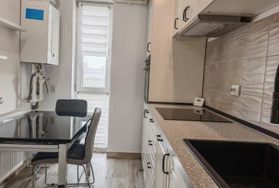 Apartament cu 2 camere decomandat în Titan - 4