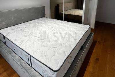 REA1023832 Apartament modern 2 camere One Cotroceni Park - 5