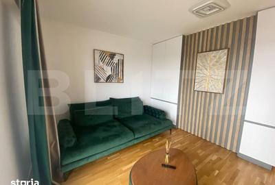 Apartament cu 2 camere în Buziașului - 2