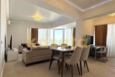 Apartament cu 3 camere decomandat, mobilat în Nord - 2