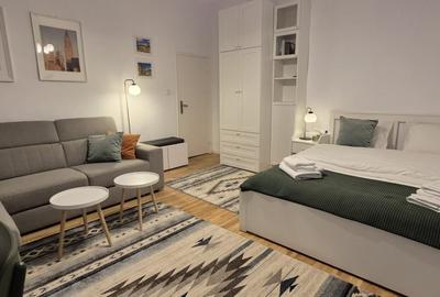 Apartament cu 2 camere in centrul istoric - 2