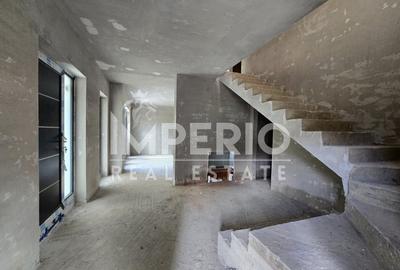 Duplex cu 4 camere cu Canalizare în Mănăștur - 1