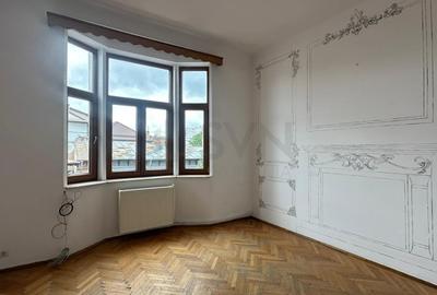 REA1023948 Apartament 3 camere l Calea Calarasilor - 9