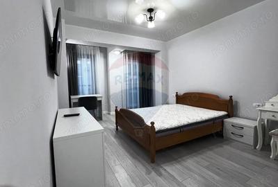 Apartament de inchiriat 3 camere - Central Park 4 I Gala?i - 5