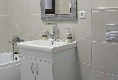 Apartament cu 2 camere semidecomandat în Exterior Vest - 3