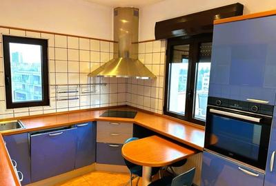 Apartament 140 mp utili , semineu functional, Aviatorilor - Charles de Gaulle - 4