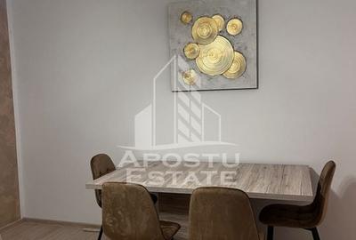 Apartament de lux 2 camere, prima chirie, zona Braytim Apartament de lux 2 camere, prima chirie, zona Braytim - 5