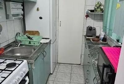 Garsonieră semidecomandată, mobilată în Mănăștur - 4