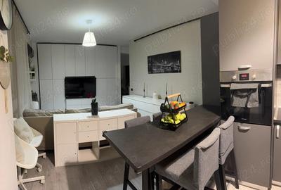 Apartament 3 camere + boxa separata - mobilat si utilat - 6