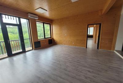 Spatiu birouri de lux - 221 mp! - 7