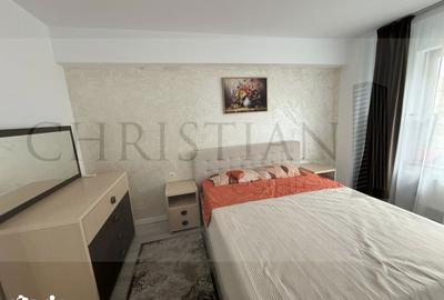 Apartament cu 3 camere decomandat, mobilat în Drumul Taberei - 2