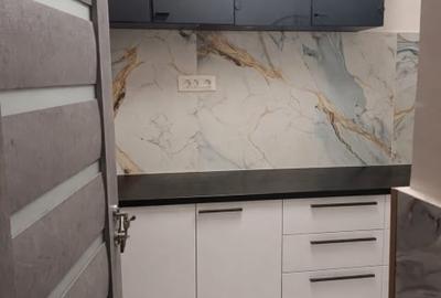 Apartament 2 camere , etaj 1, ȘTRAND . 66 mp2 - 8