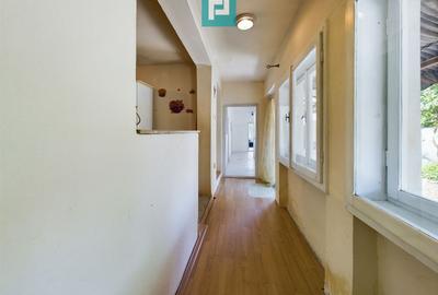 Casă individuală cu 4 camere cu Teren 950 Mp în Cruceni - 5