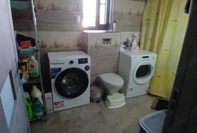 Casă cu 4 camere cu Teren 977 Mp în Brebu - 7