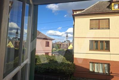 Apartament Deosebit cu 4 Camere - 130 mp Utili - Zona Orasul de Jos, Sibiu - 1