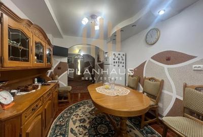 Apartament 3 camere,parter,Regele Ferdinand,pretabil si pentru cabinet medical,s - 4