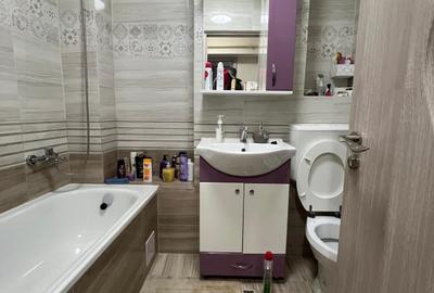 Apartament cu 2 camere decomandat, mobilat în Central - 2