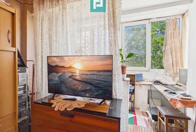 Apartament cu 2 camere decomandat, mobilat în Calea Aradului