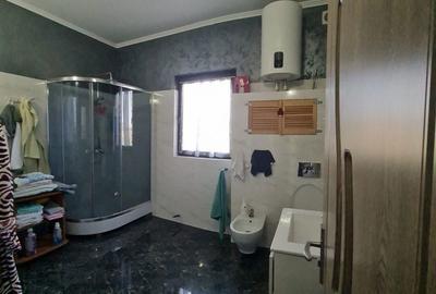 Casă cu 7 camere cu Canalizare în Cosmești - 12