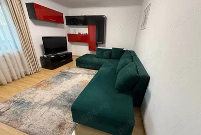 Apartament cu 2 camere decomandat în Valea Lupului - 3