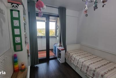 Apartament cu 4 camere în Rediu - 2