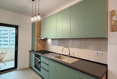 |Ap.2camere|Prima inchiriere|Mobilat Utilat-Premium|Lidl Pacii| - 2