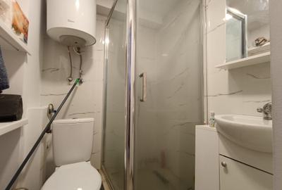 Garsoniera mobilata si utilata | Metrou Gorjului (Sectorul 6) - 5