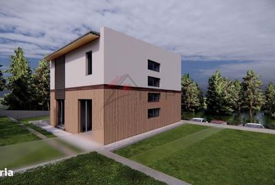 Casă cu 4 camere cu Teren 536 Mp în Pietrăria - 2