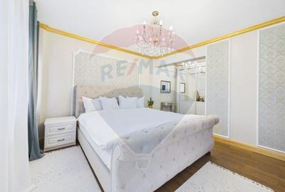 Casă cu 5 camere cu Teren 135 Mp în Balotești - 8