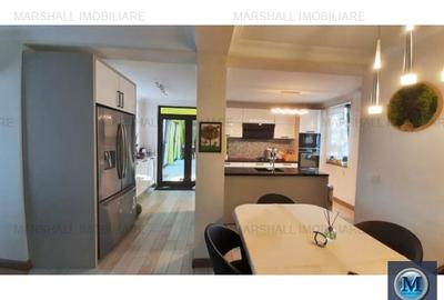 Vila cu 6 camere de vanzare in Paulesti, 216.95 mp #14305 Vila cu 6 camere de vanzare in Paulesti, 216.95 mp #14305 - 8