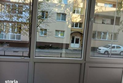 Garsonieră în Florești