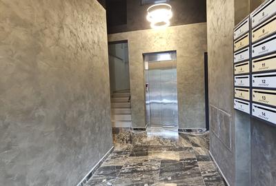 Apartament modern, 2 camere, PRIMA INCHIRIERE, loc parcare, 500 euro - 14